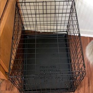 Dog kennel